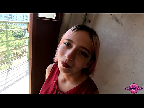 ❤️ Студэнт пачуццёвы адсмоктвае незнаёмца ў глыбінцы - сперма на твар ❤️❌ Анал відэа на be.bsglass.ru ❌